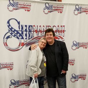 Meet your Posher, Brenda